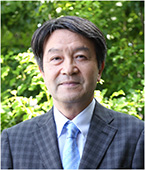 翠嵐会会長 江成正彦(高29回)
