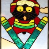 黒猫ボケヲ号「北へ」