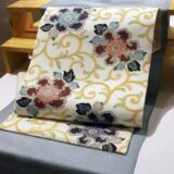 鉄線花