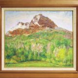 昭和新山 昭和新山