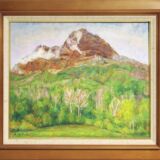 昭和新山 昭和新山