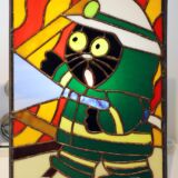 消ちゃん 消ちゃん