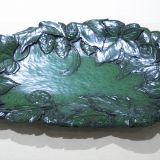 ホップ 手刳り皿 ホップ 手刳り皿