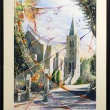 FOR TOMORROW FOR TOMORROW