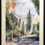 FOR TOMORROW FOR TOMORROW