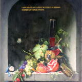 ライオンの皮を着たロバとキツネ ライオンの皮を着たロバとキツネ