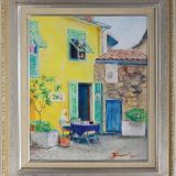 昼下がりのカフェ 昼下がりのカフェ