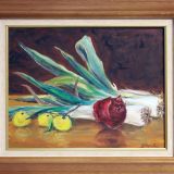 下仁田葱 下仁田葱