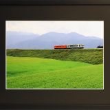 高原列車 盛 高原列車 盛