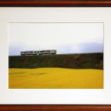 高原列車 穫 高原列車 穫