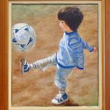 隣のJリーガー 隣のJリーガー