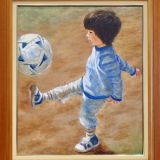 隣のＪリーガー