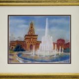 ミラノ（イタリア）