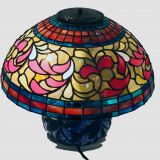 ティファニー・ランプ・レプリカ