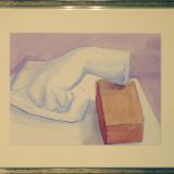 石膏ﾃﾞｯｻﾝ