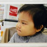 秀ちゃん（ジー）