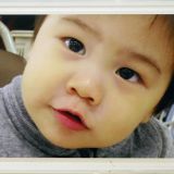 秀ちゃん（ピカッ）