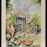 ヨコハマ ｰ 春散歩