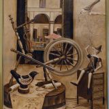 アンティーク・マーケット