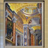 バチカン サン・ピエトロ大聖堂 バチカン サン・ピエトロ大聖堂