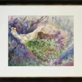 水彩 Ⅱ 水彩 Ⅱ