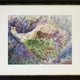 水彩 Ⅱ 水彩 Ⅱ