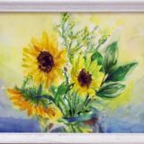 水彩 Ⅰ 水彩 Ⅰ