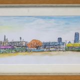 多摩の河原 多摩の河原