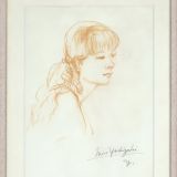 ポートレイト ポートレイト