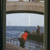 横浜の休日 横浜の休日