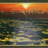 早暁Ⅱ -静寂- 早暁Ⅱ -静寂-