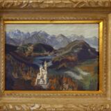 ノイシュヴァン・シュタイン城 ノイシュヴァン・シュタイン城