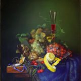 ネズミをこわがるライオンとキツネ ネズミをこわがるライオンとキツネ