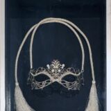 ネックレス(仮面) ネックレス(仮面)