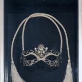 ネックレス(仮面) ネックレス(仮面)