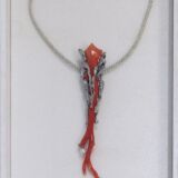 ネックレス(サンゴ) ネックレス(サンゴ)