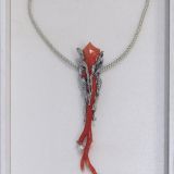 ネックレス(サンゴ) ネックレス(サンゴ)