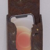 スマホ ラック スマホ ラック