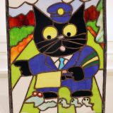 村のおまわりさん 村のおまわりさん