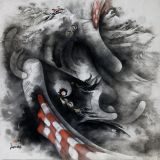 金嘴余間 金嘴余間