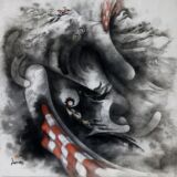 金嘴余間 金嘴余間