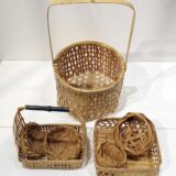 生活竹籠 生活竹籠