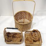 生活竹籠 生活竹籠