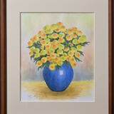 静物（秋の色・香）