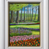Ｋｅｕｋｅｎｈｏｆ　１ （オランダ）