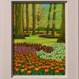 Ｋｅｕｋｅｎｈｏｆ　２ （オランダ）