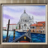 サンタ・マリア・デラ・サルーテ大聖堂