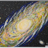 アンドロメダ銀河Ⅱ