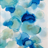 梓川のせせらぎを纏う