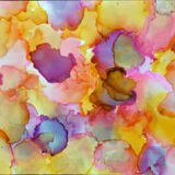 尾瀬のかたわれ時